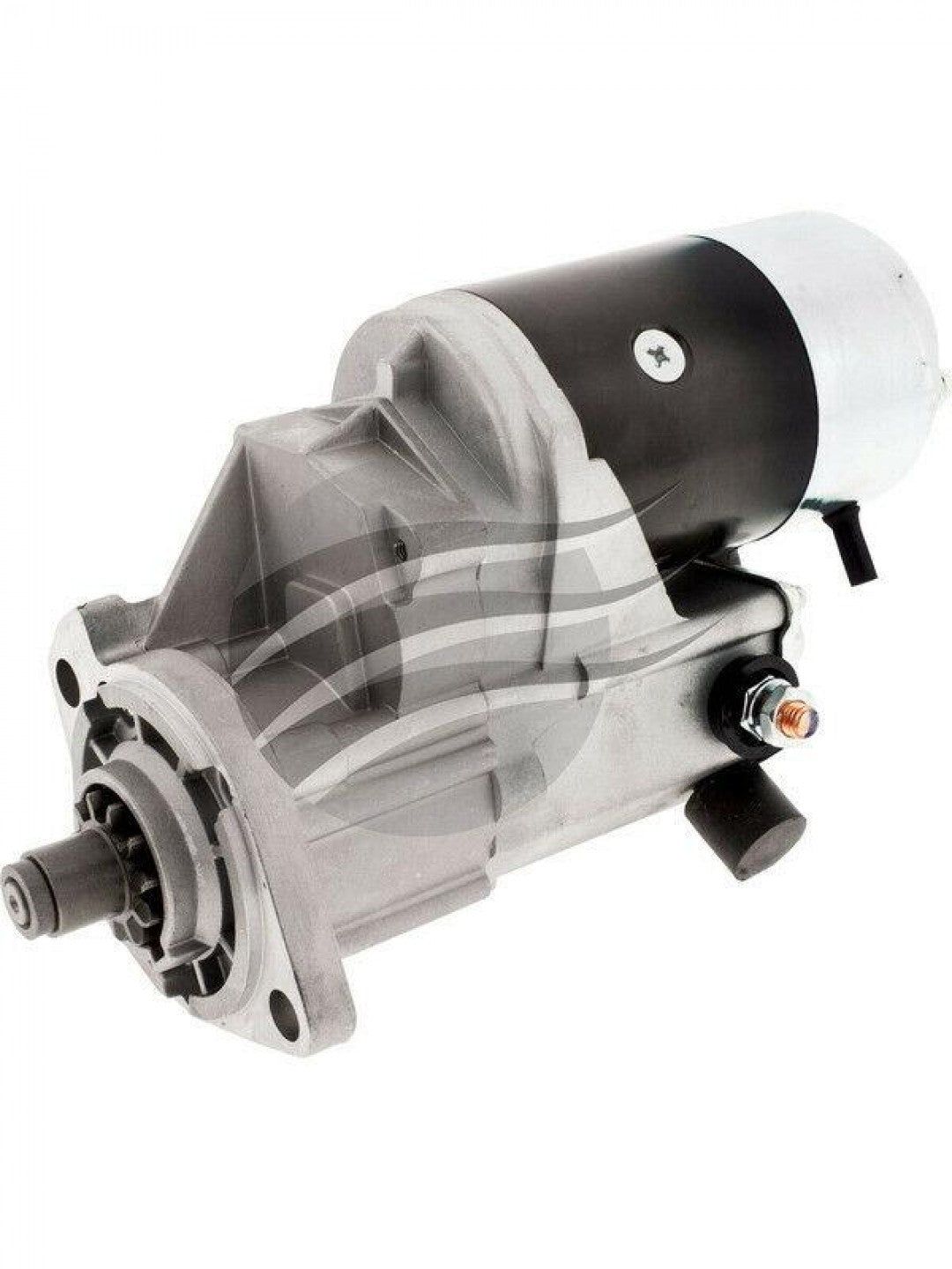 Jaylec - Starter 12 Volts 2.5Kw Toyota 2J Bobcat 2Fd 3Fd 2Fd30 Sd20