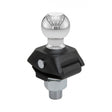 CURT - Rockerball - ShockDrop 50mm Towball