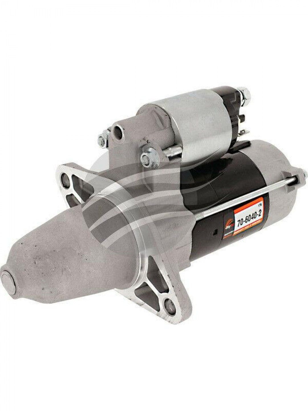Jaylec - Starter 12 Volts 9Th For Subaru Outback Impreza Manual Ej20 Ej25