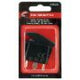 Jaylec - Switch Rocker Sealed On Off 12/24 Volts 20 Amps @ 12 Volts 10 Amps @24 Volts Red LED