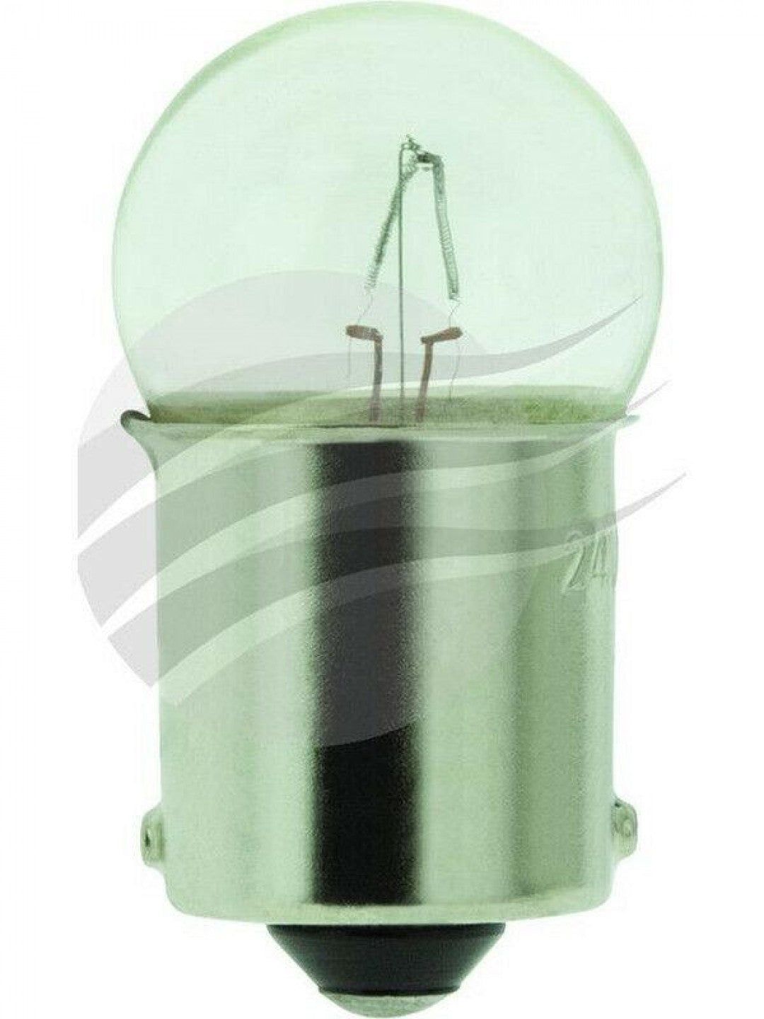 Jaylec - Pack Of 10 Bayonet Globe Ba15S 24 Volts 10 Watt Ba15S-R10W Base Box Of 10