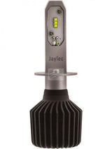 Jaylec - LED Upgrade Kit H1 9-32 Volts 60 Watt 4,800 Lumens