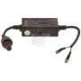 Jaylec - LED Upgrade Kit H1 9-32 Volts 60 Watt 4,800 Lumens