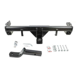 TAG | Heavy Duty Towbar | Mitsubishi ASX XA XB XC XD 2010–ON | T7C680