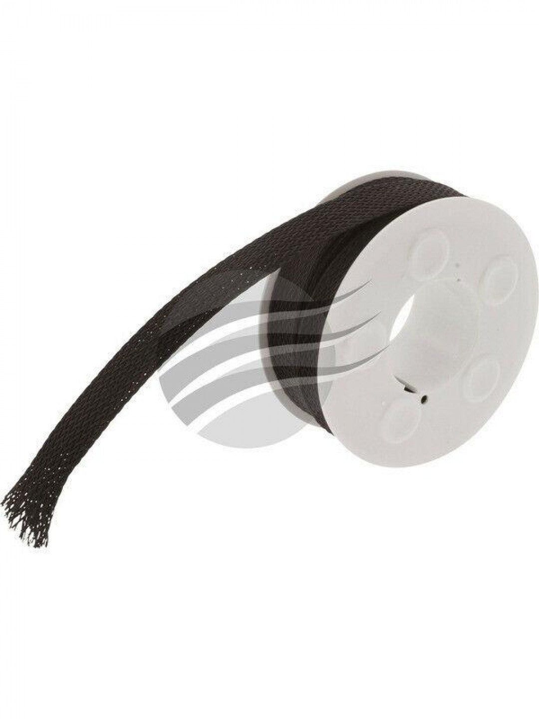 Jaylec - Flexible Braid 10mm X 5 Metres Min 7mm To Max 17mm