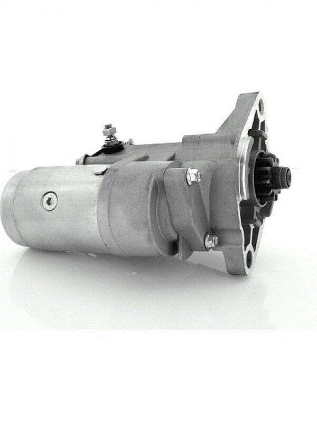Jaylec - Starter Toyota Hilux Surf 12 Volts 11Th 2L 2.4L Diesel