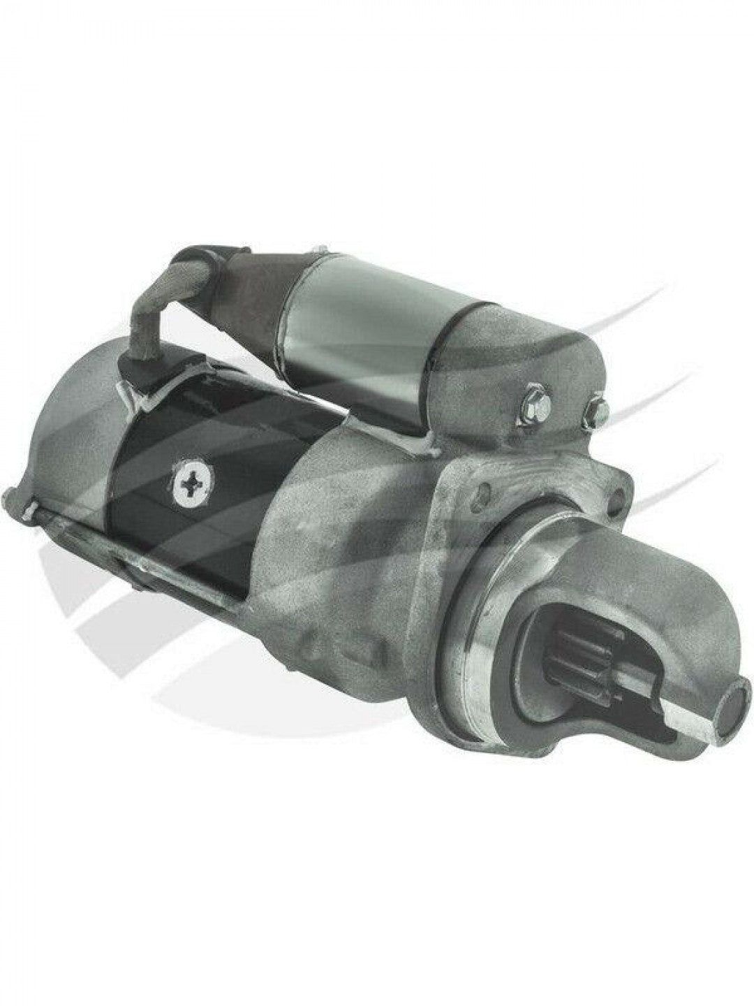 Jaylec - Starter 24 Volts 6.6Kw Chinese Cummins 10T 32mm 4Bt 6Bt