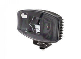Hulk 4X4 - 9.7" RECTANGL LED DRIVING LAMP DRVNG BEAM 9-36V 100W 10,000Lm