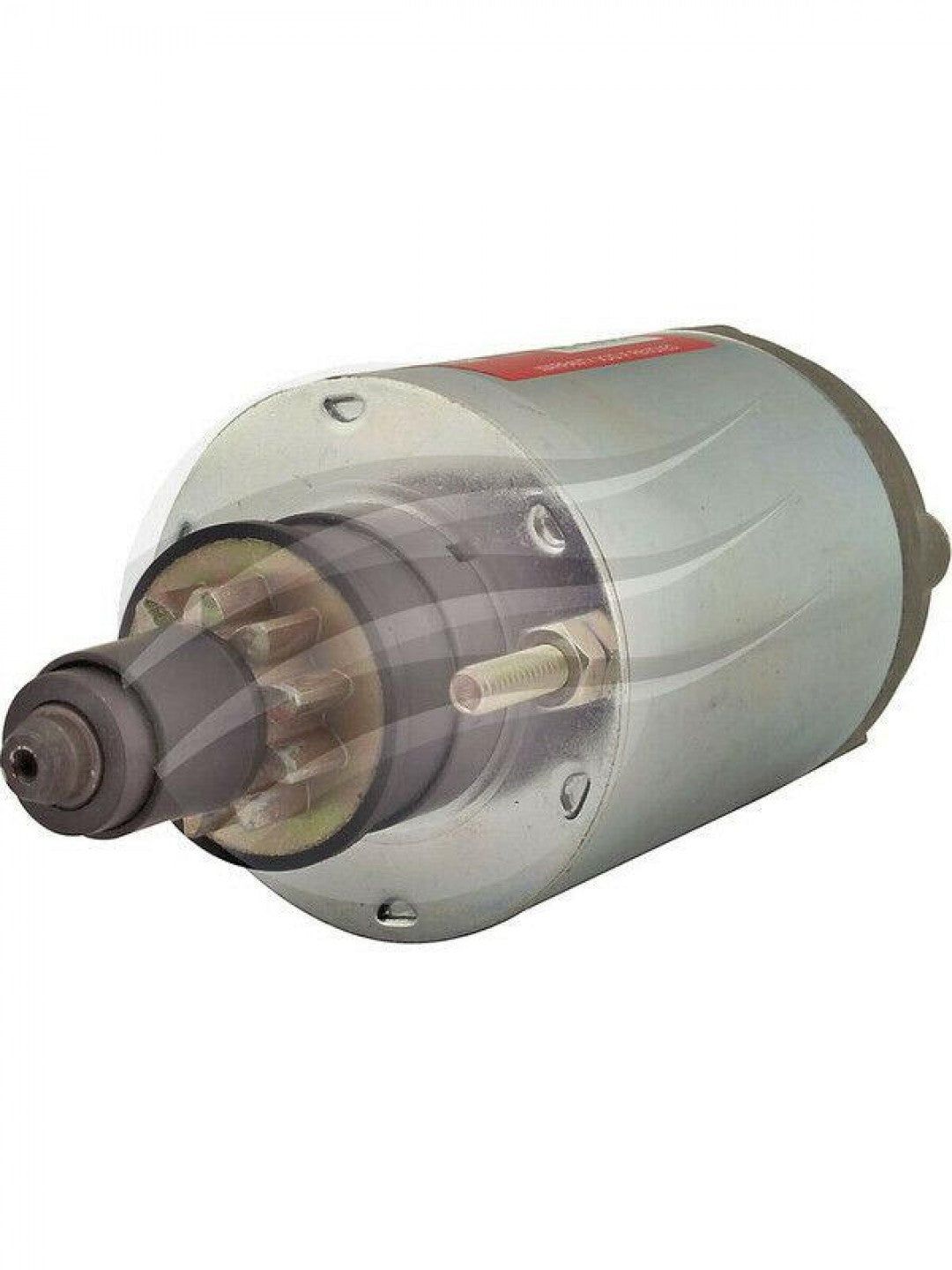 Jaylec - Starter 12 Volts 10Th Kohler, Briggs  Stratton 8,16Hp Apps