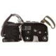Jaylec - Door Lock Actuator Ford Falcon Au-Bf 1998 - 2008 Oval Plug Lhf