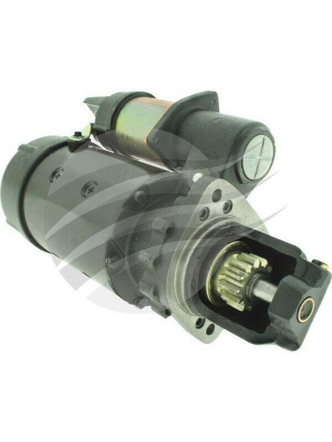 Jaylec - Starter 24 Volts 12Th Suits 41Mt Suits Cat C7 3116 10479013 323-951