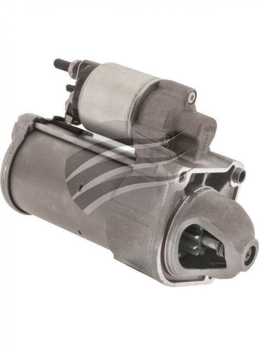 Jaylec - Starter 12 Volts Fiat 500 Alfa With Auto Start Stop