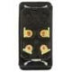 Jaylec - Switch Rocker Off On 12/24 Volts 20 Amps @ 12 Volts 10 Amps @24 Volts Mounting Open