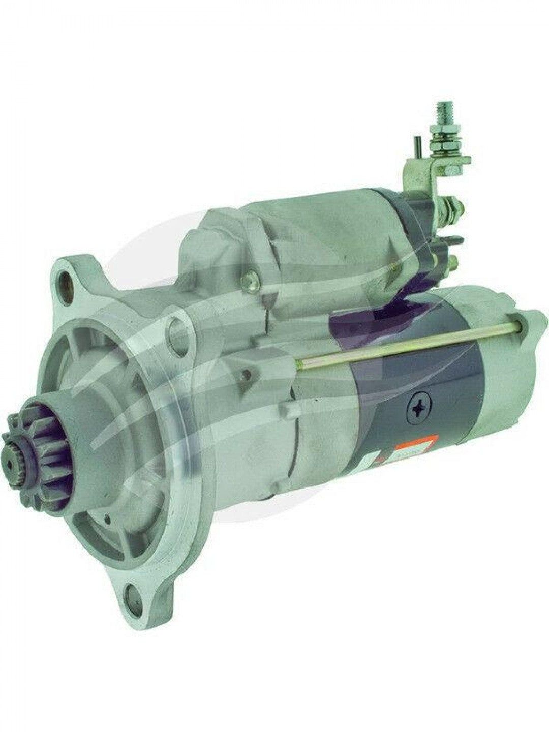 Jaylec - Starter Hino Sci Fleet Fm2632 New 24 Volts 11Th E13C Ec13C 2004 - On
