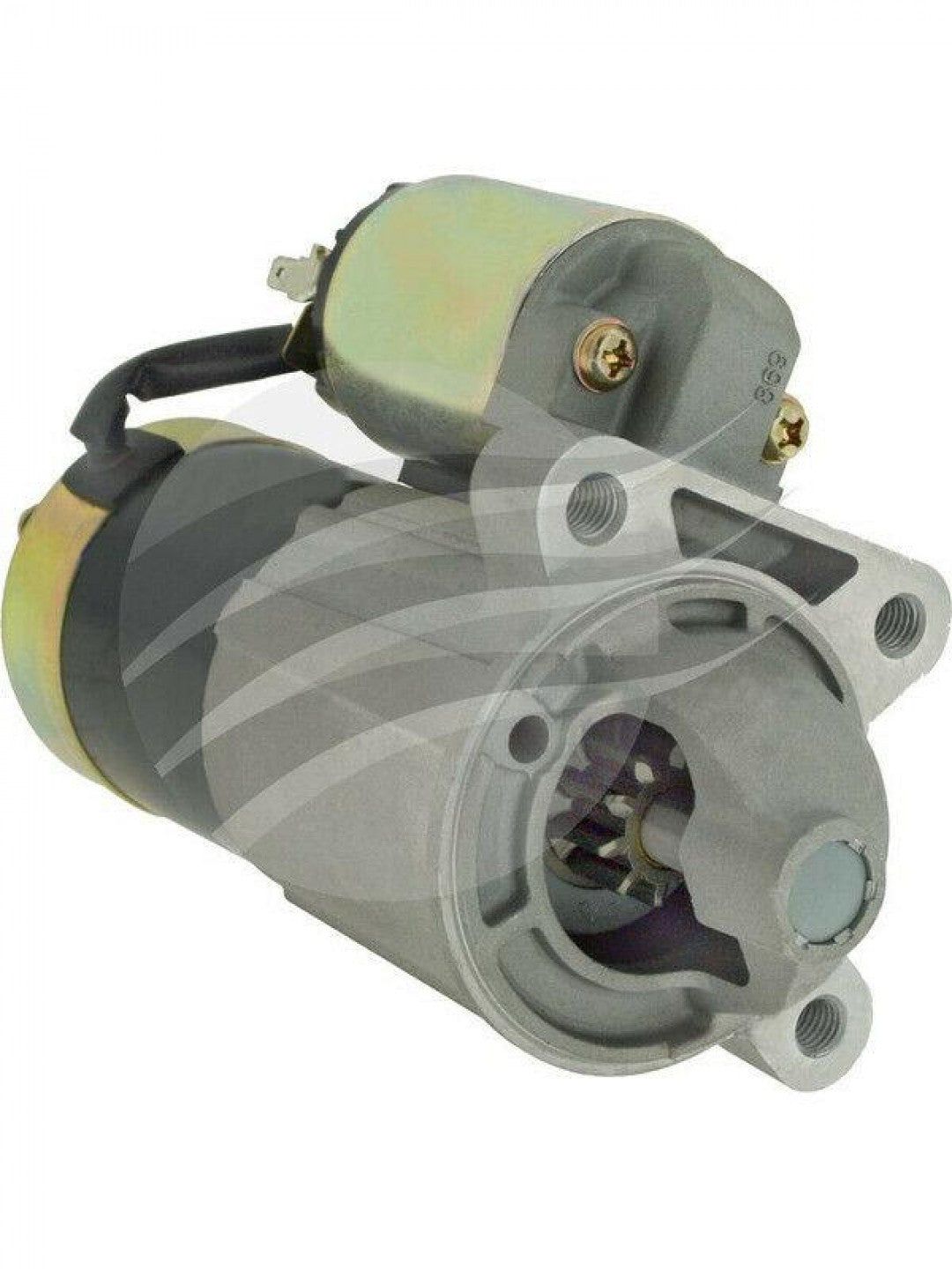 Jaylec - Starter 12 Volts Escape 2.0Lt -2001 M0T86981 U204