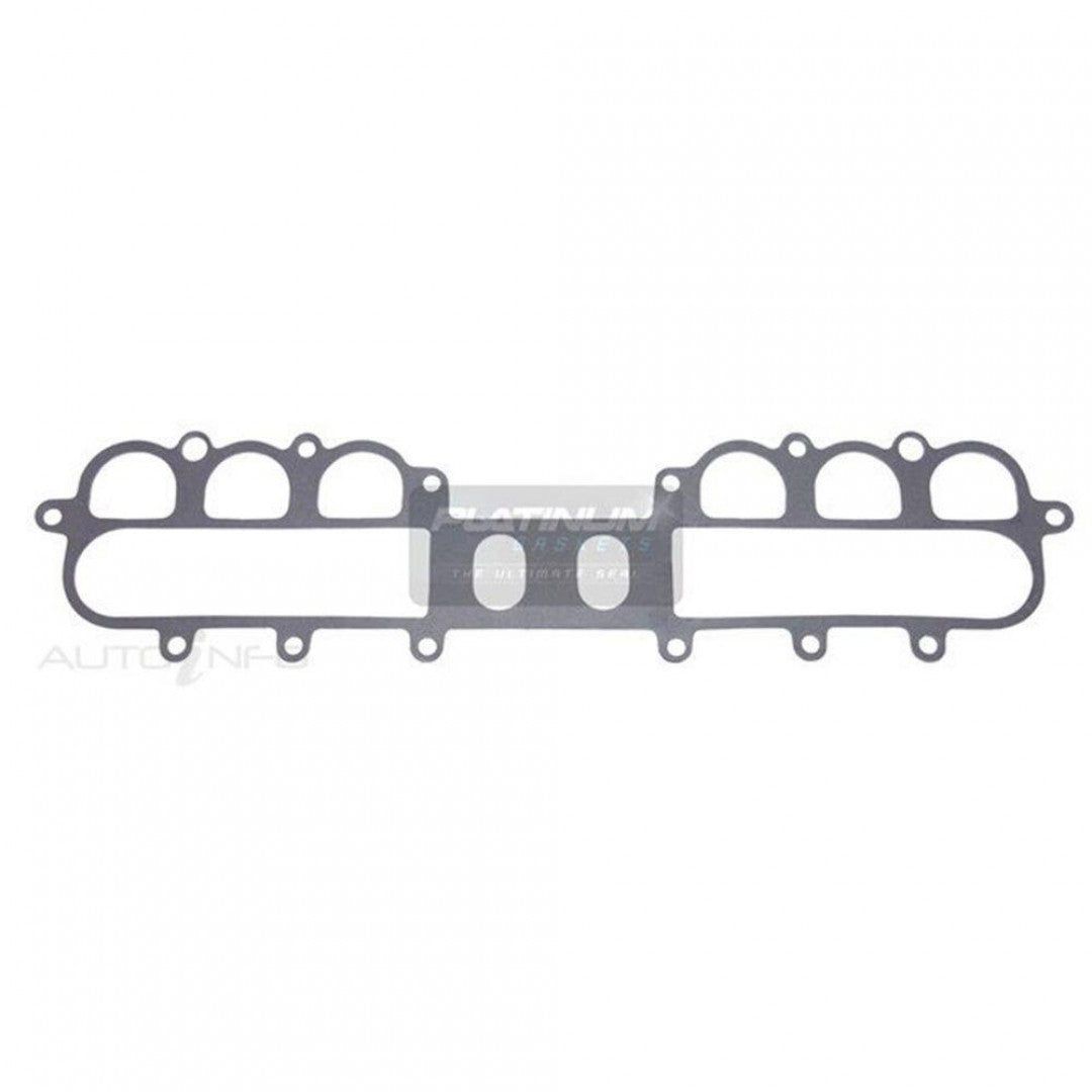 INLET/INTAKE PLENUM CHAMBER GASKET - FORD FALCON AU BA BF FG 4.0L 6CYL 8/98-ON
