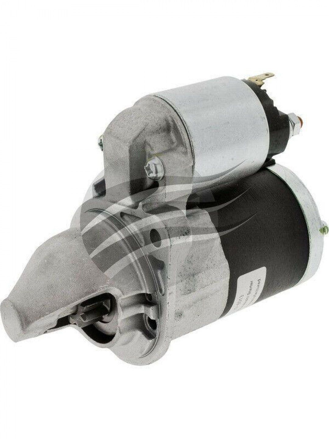 Jaylec - Starter 12 Volts 10Th Mitsubishi Rvr Colt Plus 4A91 4A92 Z23 Z24 Z22