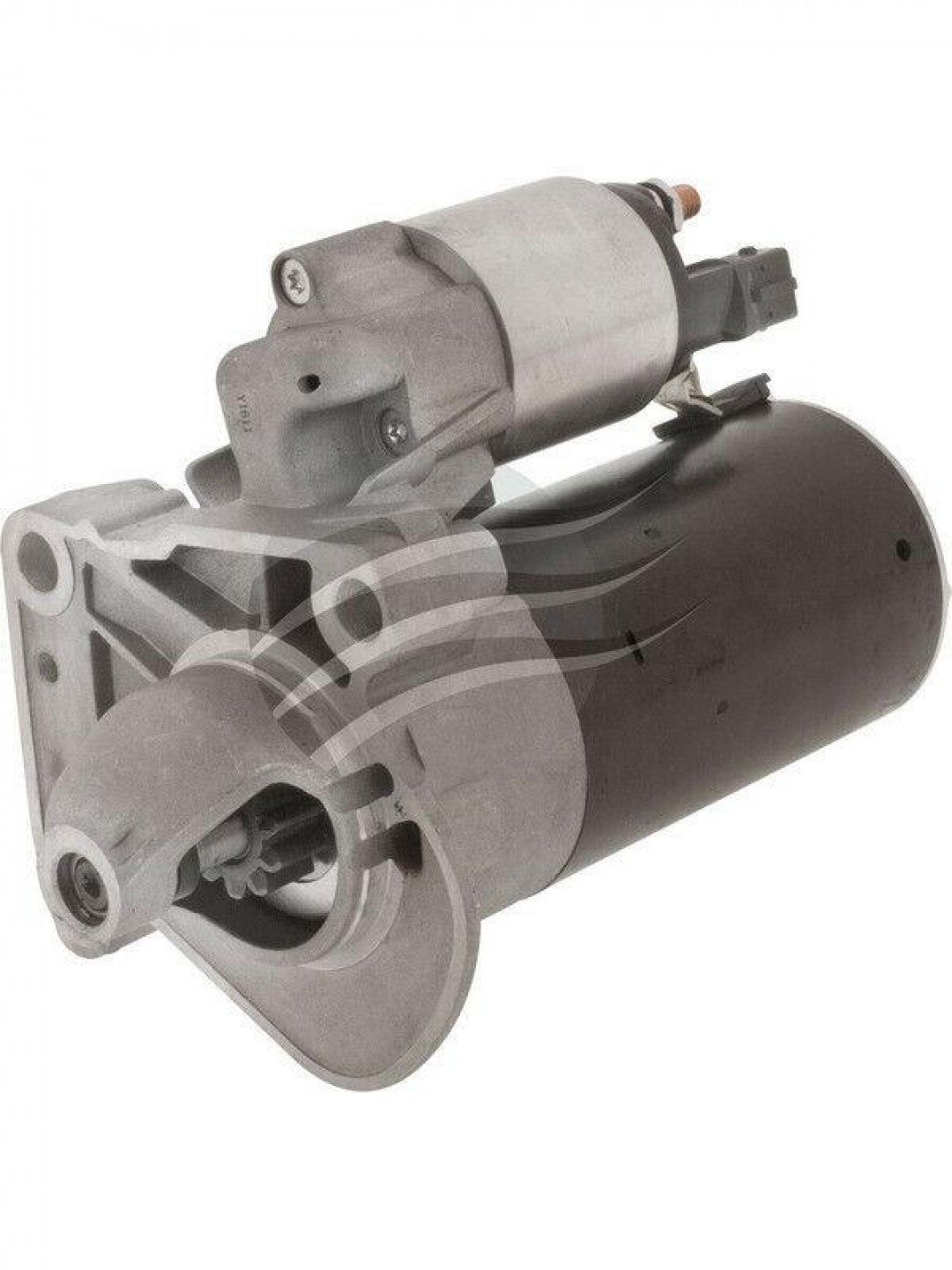 Jaylec - Starter 12 Volts 9Th VW Golf Manual Ccw D9E140 D9E111