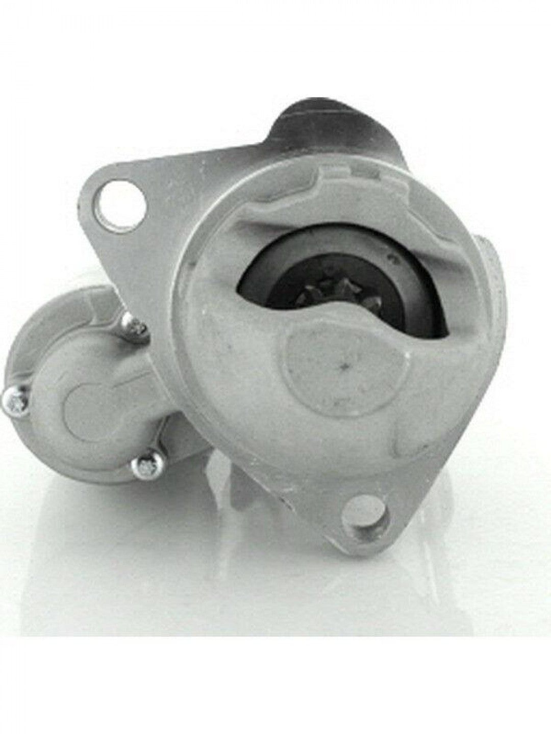 Jaylec - Starter Holden Astra Zc New 12 Volts Vectra 2.2L Z22Se