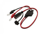 Hulk 4X4 - EYELET TERMNAL CONNECTOR SUITS HULK BATTERY CHARGERS