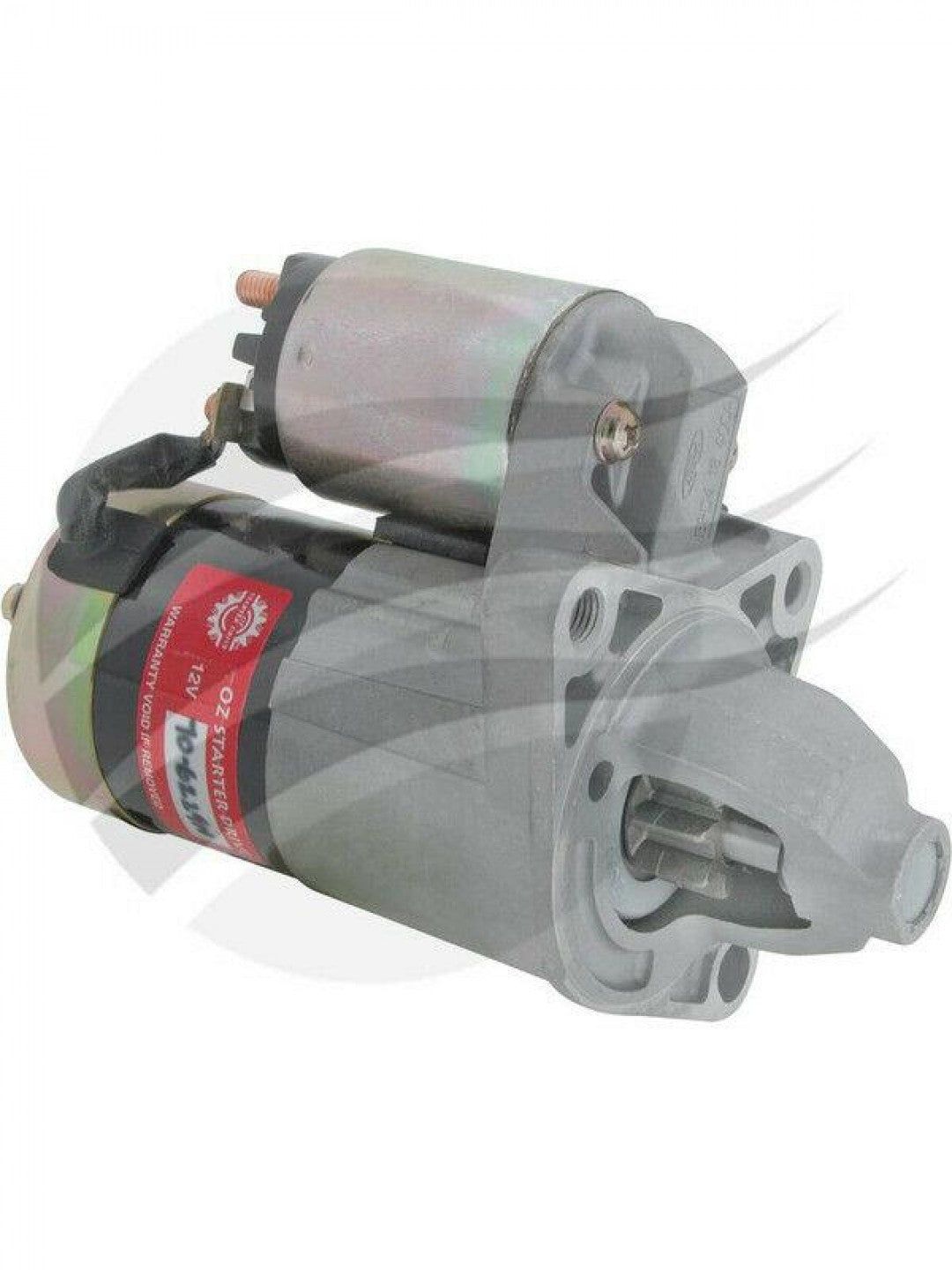 Jaylec - Starter For Mazda 12 Volts 8Th Kj Laser Kn Laser Astina 1993 - 1999 1.8L