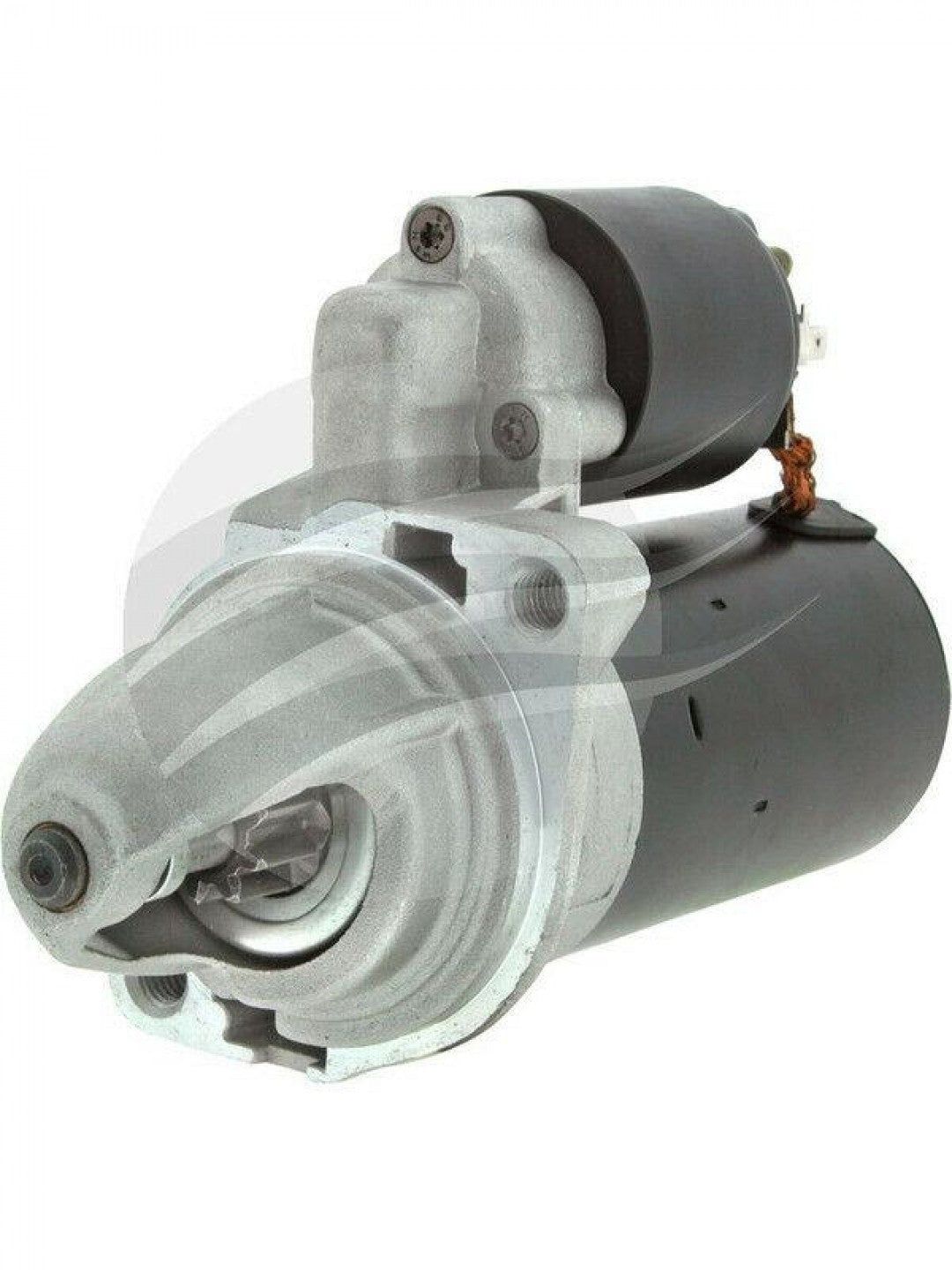 Jaylec - Starter 12 Volts 9Th Volvo 240 740 760