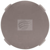 Jaylec - 7" LED Driving Lamp Flood/Spot Beam 25° 60 Watts