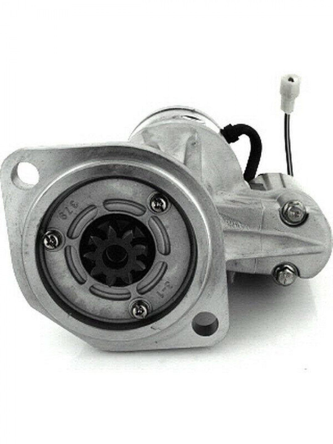 Jaylec - Starter 12 Volts 9Th Holden Rodeo Jackaroo 4Jg1,4Jb1-T