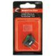 Jaylec - Switch Rocker On Off Green 12/24 Volts 25 Amps @ 12 Volts 12.5 Amps @24 Volts Mounting