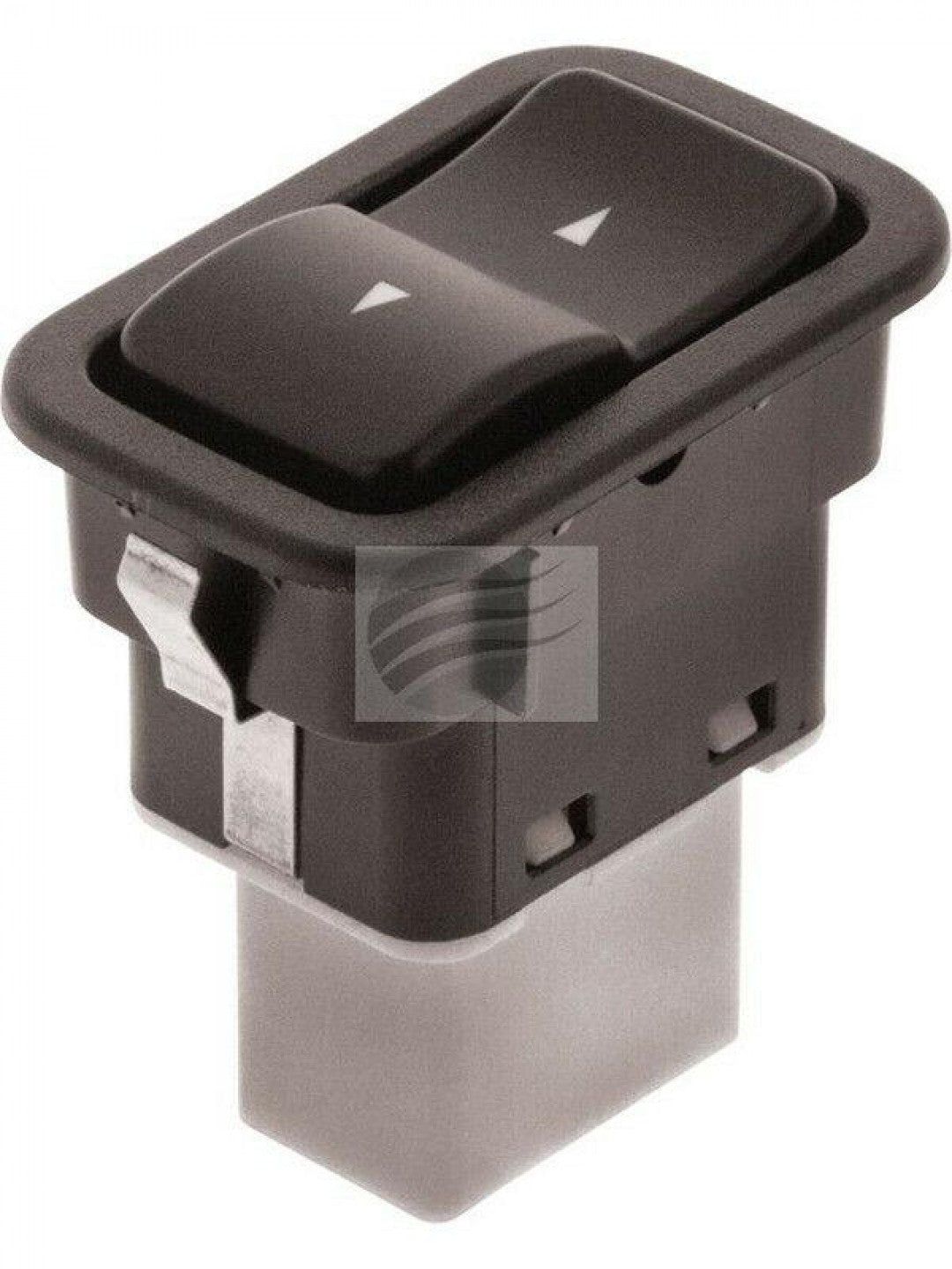 Jaylec - Pwr Win Switch Ford Falcon BA BF Illuminated Single Switch