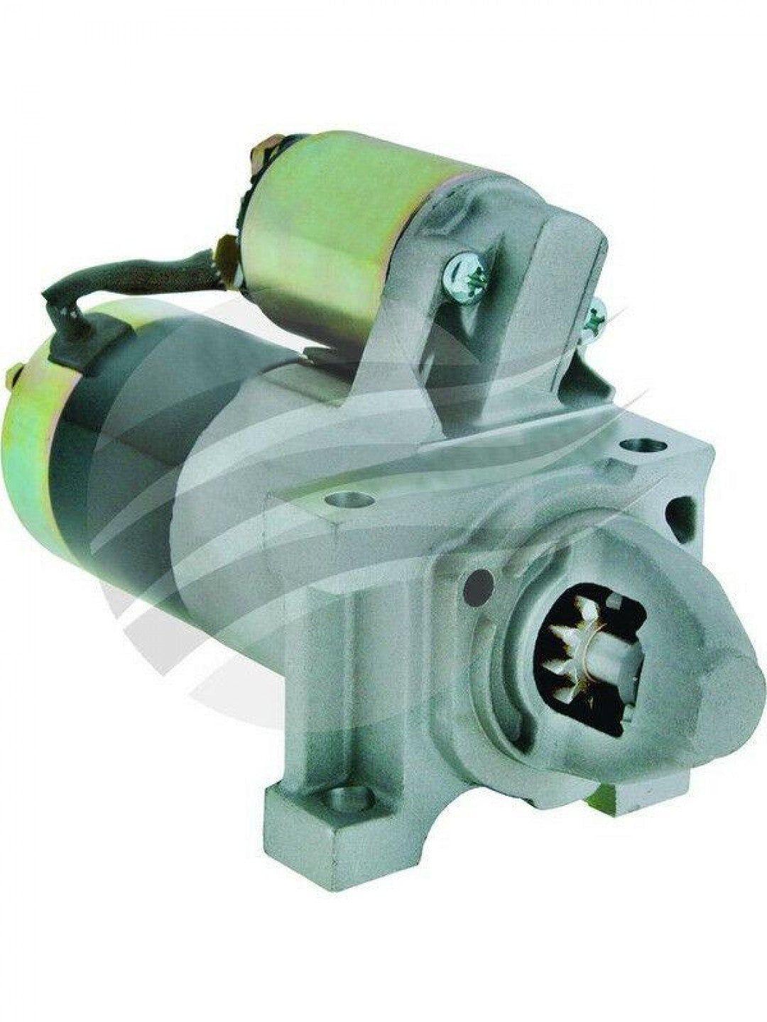 Jaylec - Starter Commodore Geniii 5.7L VT - VY 10Th Genuine Unit
