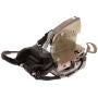 Jaylec - Door Lock Actuator Ford Falcon Au-Bf 1998 - 2008 Oval Plug Lhr