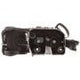 Jaylec - Door Lock Actuator Ford Falcon Au-Bf 1998 - 2008 Oval Plug Lhr