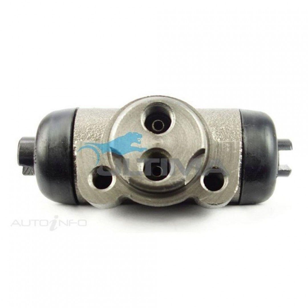 Ultima | Rear Brake Wheel Cylinder LHS | Mitsubishi Pajero NH-NK Triton ME-MK 1986–2006 | JB3128