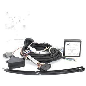 TAG - Ford Transit (2016 - on), Ford Transit Custom (2016 - on) Direct Fit Wiring Harness