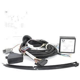 TAG - Ford Transit (2016 - on), Ford Transit Custom (2016 - on) Direct Fit Wiring Harness