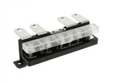 Hulk 4X4 - TERMINAL BLOCK T/S DC-DC BATT CHARGER 25amp HU6525