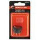 Jaylec - Switch Rocker On Off Red 12/24 Volts 25 Amps @ 12 Volts 12.5 Amps @24 Volts Mounting