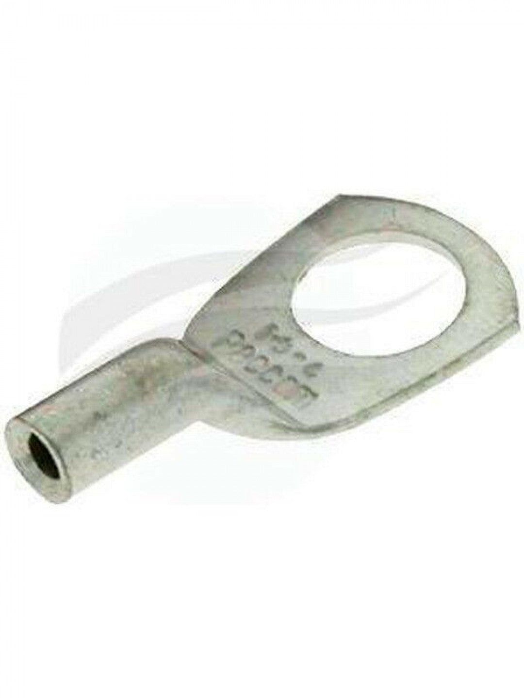 Jaylec - Pack Of 10 Cable Lug 1.5 X 6mm Stud St For Conductor Size 1.5mm