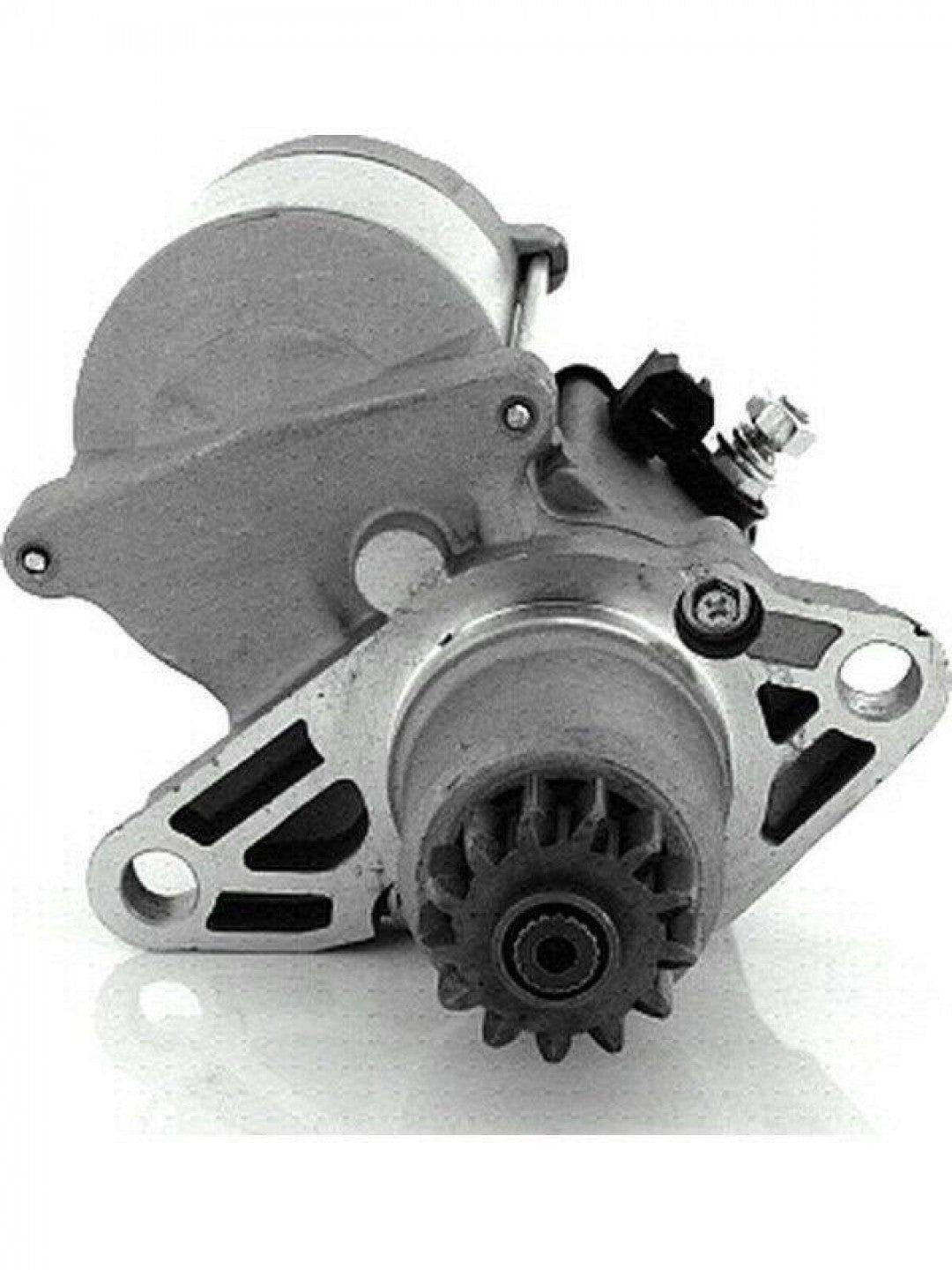 Jaylec - Starter Toyota Camry Spacia New 12 Volts 13Th Early Terminal
