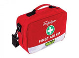 Hulk 4X4 - WORKPLACE FIRST AID KIT WP1 SOFT RED DURABLE CASE