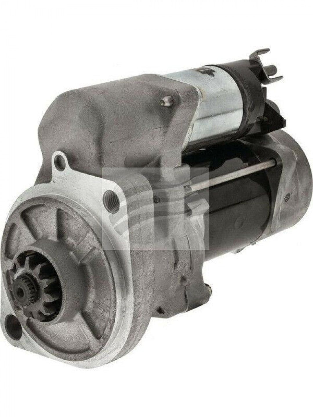 Jaylec - Starter 24 Volts 4.5Kw 11T Cw Hino Dutro, J08C Sawafuji