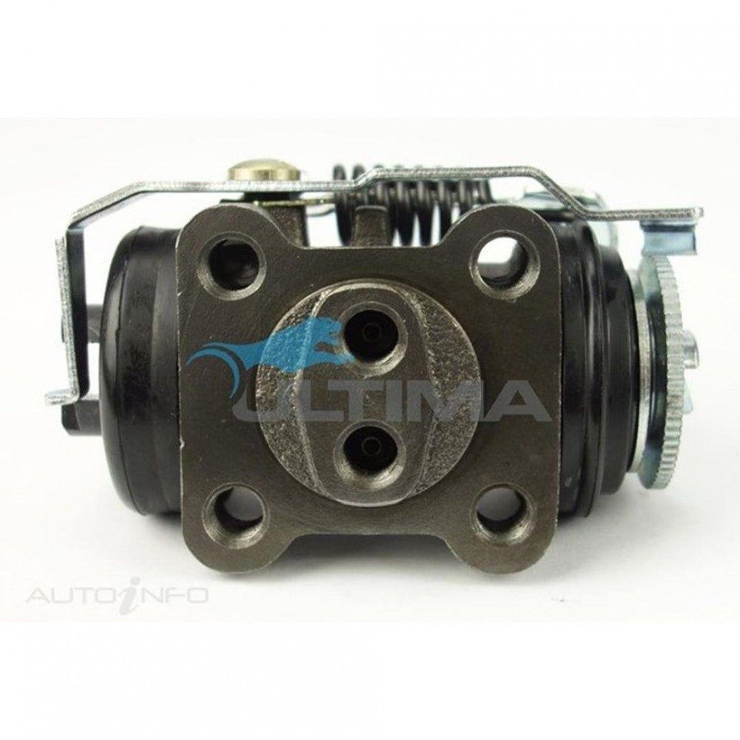 Ultima | Rear Brake Wheel Cylinder RHS R/L | Coaster BB40 HZB50 Dyna BU100 1993–1999 | JB9614