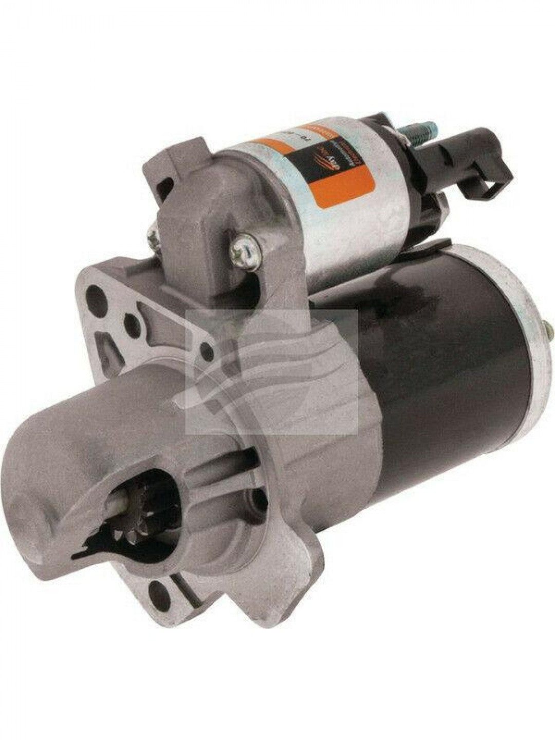 Jaylec - Starter 12 Volts Commodore Ve- VF V6 Sidi High Torque