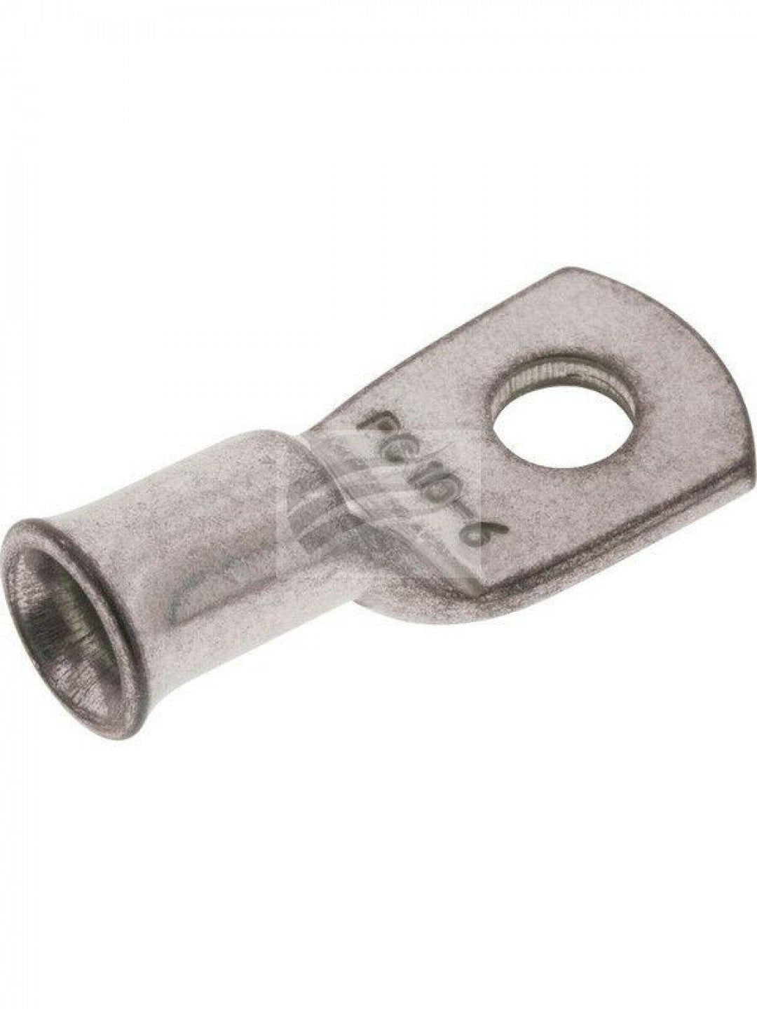 Jaylec - Cable Lug 10mm X 6mm Stud 10mm Pack Of 10