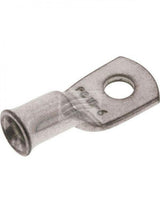 Jaylec - Cable Lug 10mm X 6mm Stud 10mm Pack Of 10