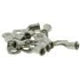 Jaylec - Cable Lug 10mm X 6mm Stud 10mm Pack Of 10