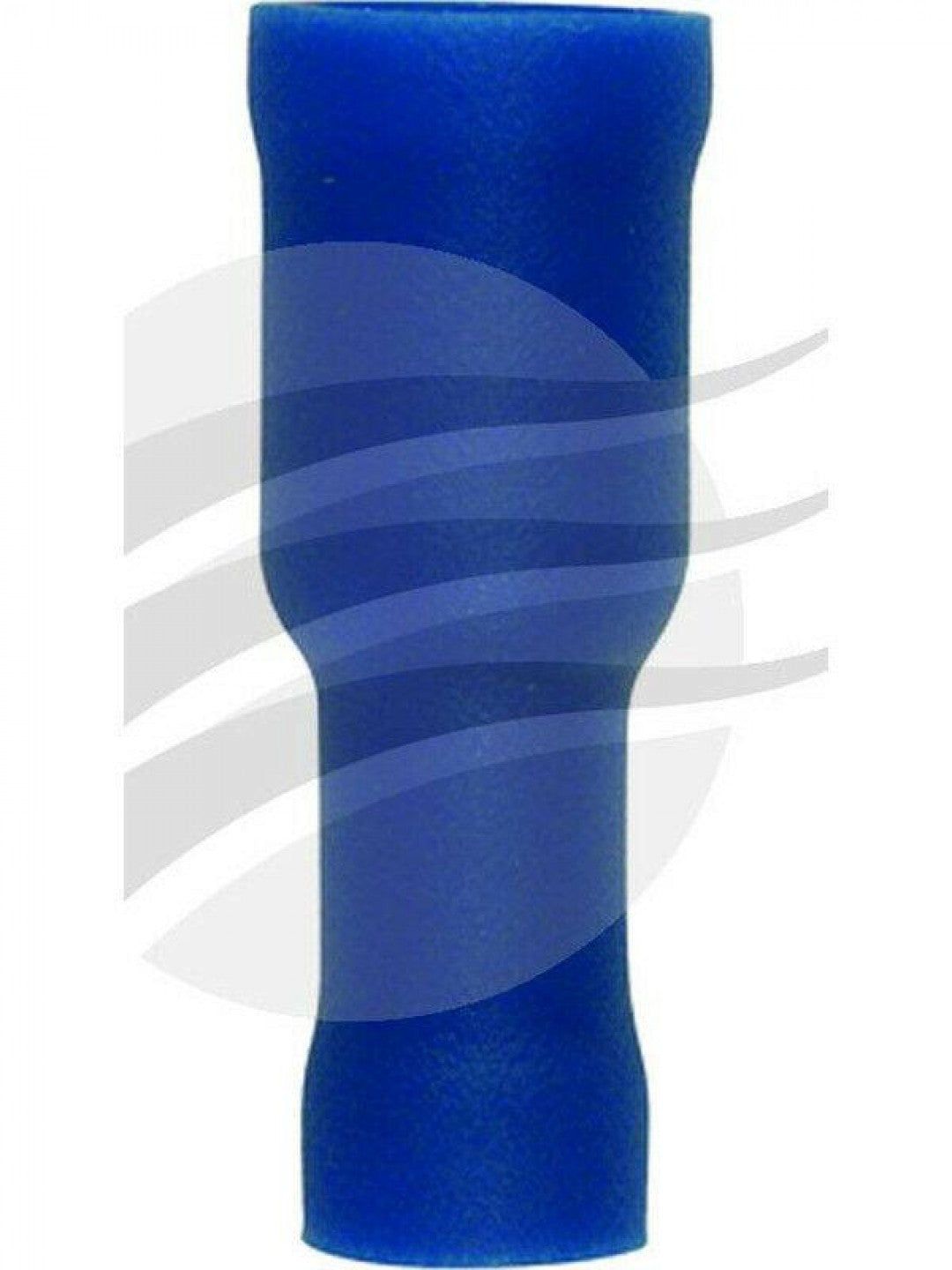 Jaylec - Female Bullet Terminal 5mm Pack Of 10