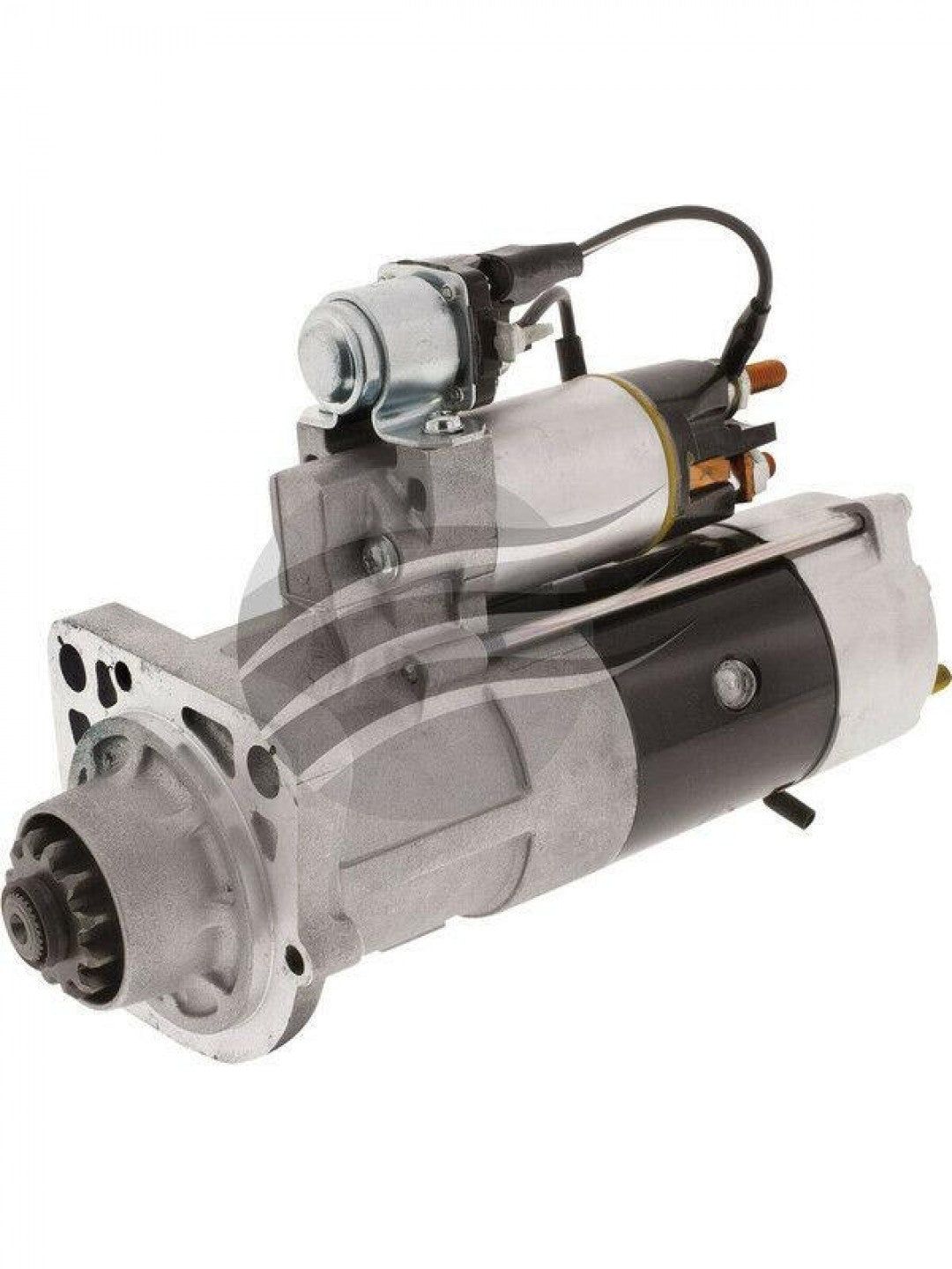 Jaylec - Starter 24 Volts 5.5Kw 12T Cw Renault Midr N313 N327