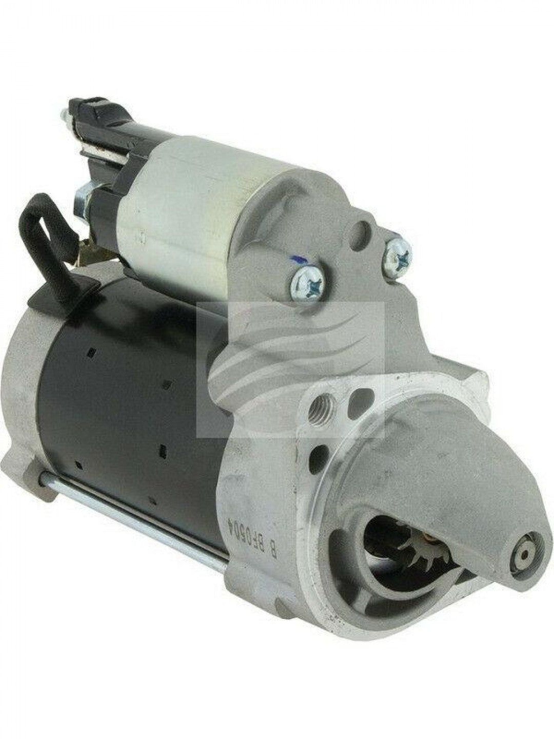 Jaylec - Starter 12 Volts Mercedes 2.2Cdi 2008 - On C180 C200 C220 E220 Om651